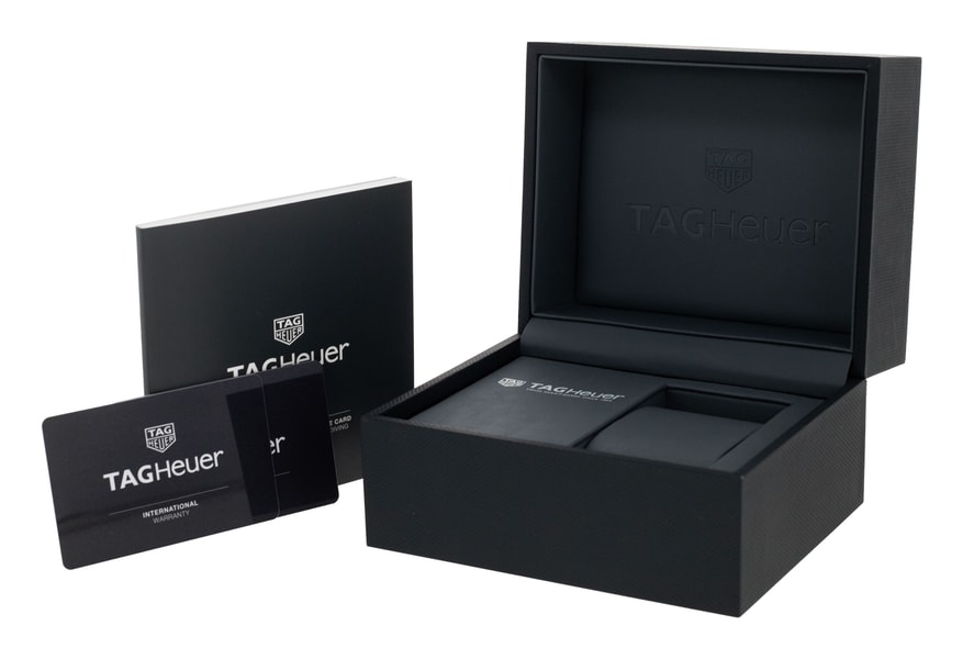 Tag Heuer Aquaracer WBP231J.BA0618